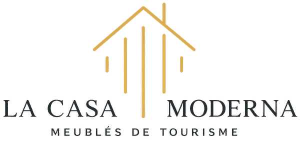 La Casa Moderna